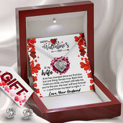 To My Wife