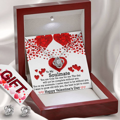 To My Soulmate