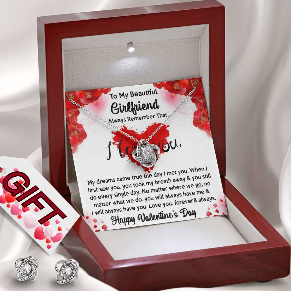 To My Girlfriend