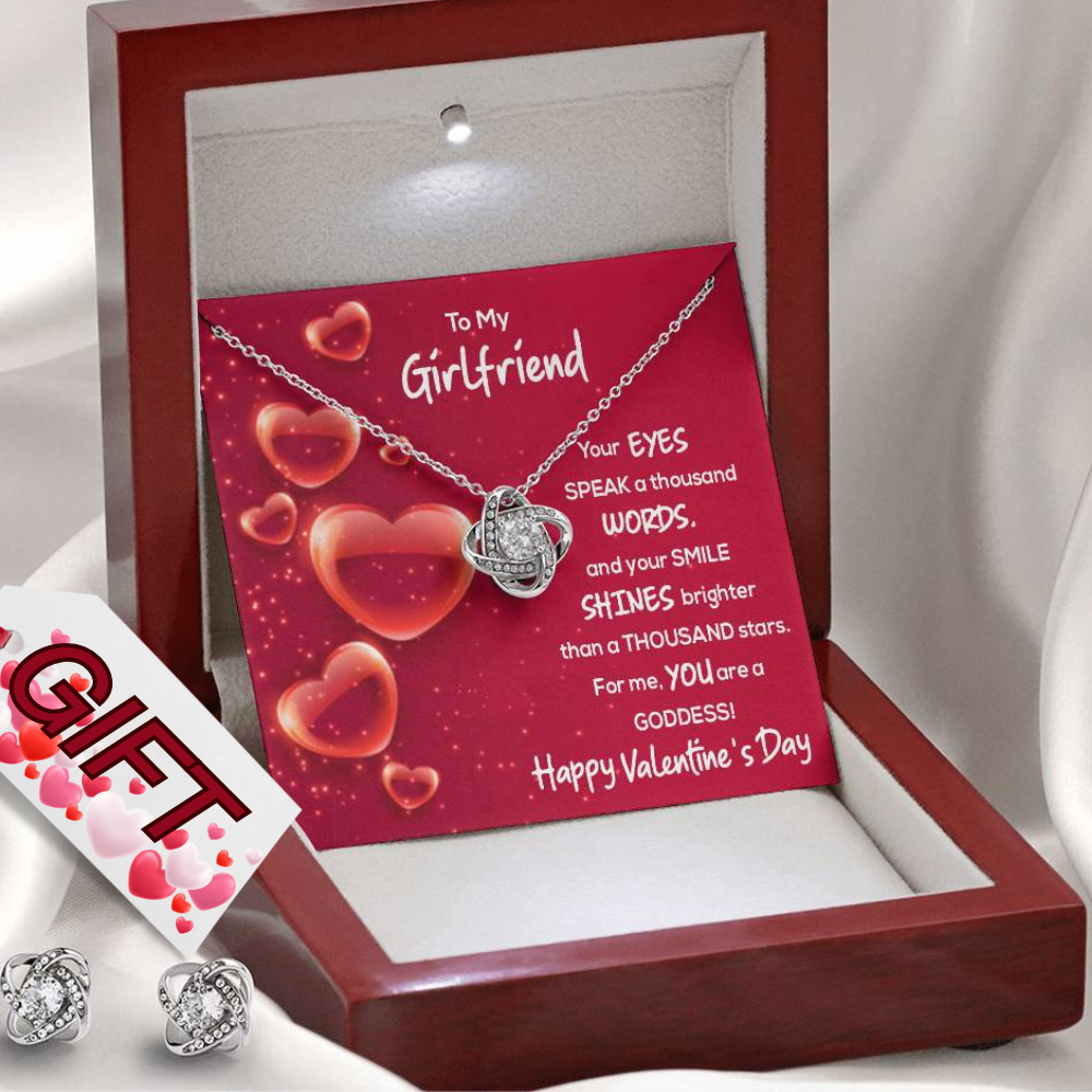 To My Girlfriend