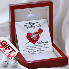 To My Soulmate