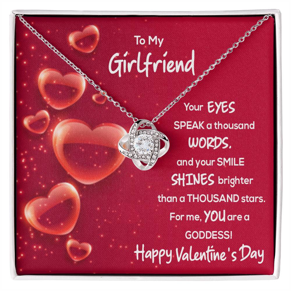 To My Girlfriend