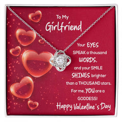 To My Girlfriend