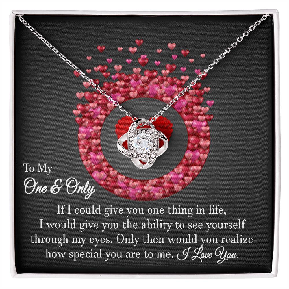 To My Girlfriend