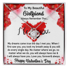 To My Girlfriend