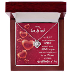 To My Girlfriend