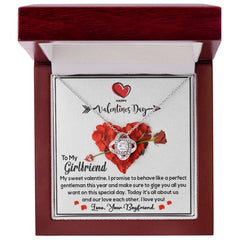 To My Girlfriend