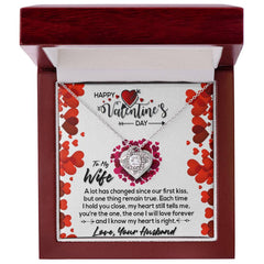 To My Wife