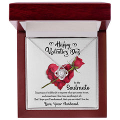To My Soulmate