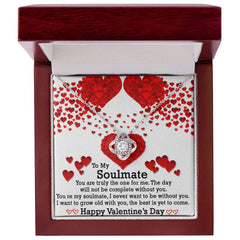 To My Soulmate