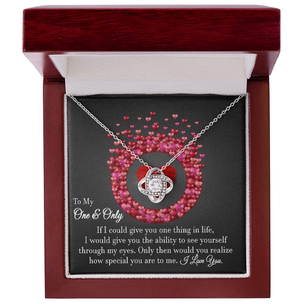To My Girlfriend