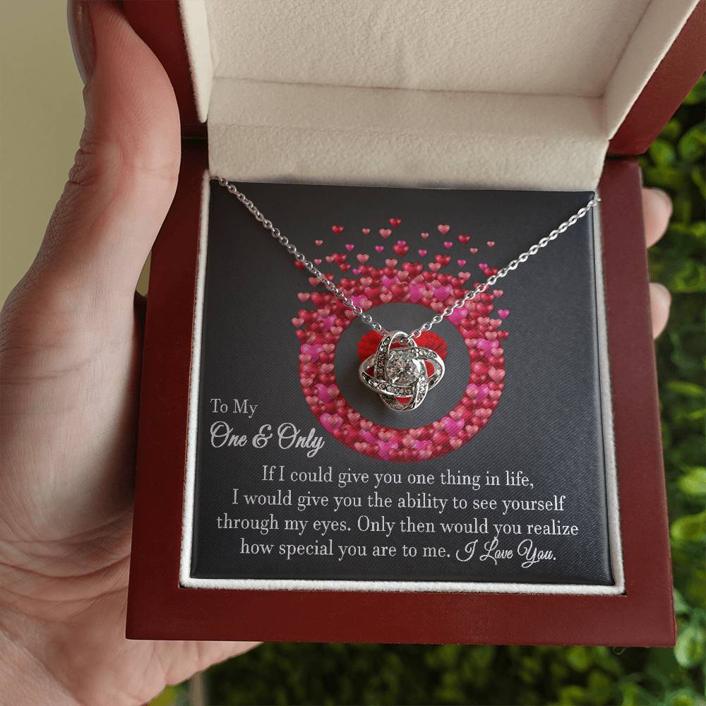 To My Girlfriend
