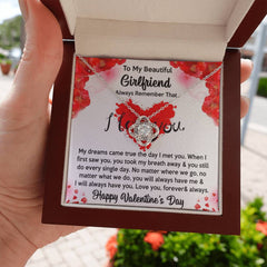 To My Girlfriend
