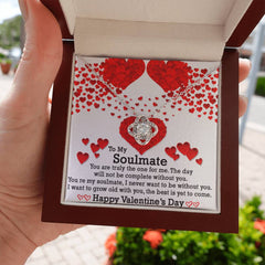 To My Soulmate