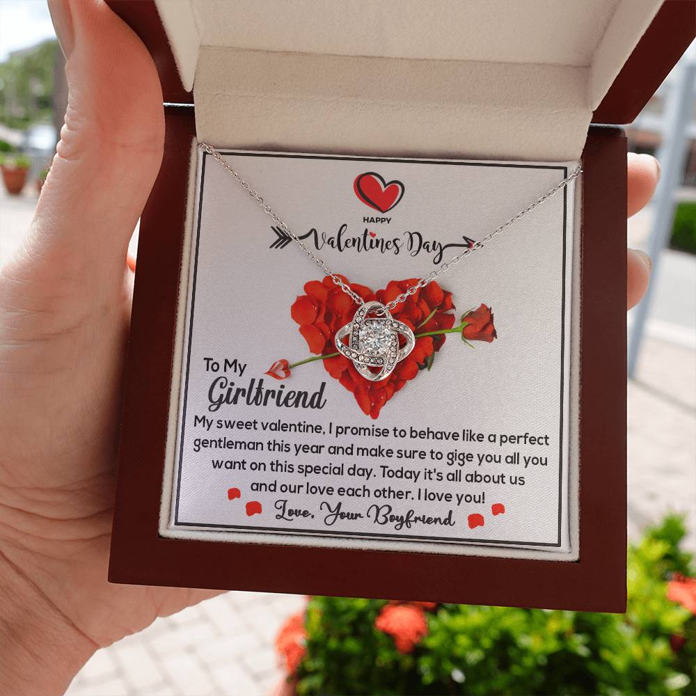 To My Girlfriend