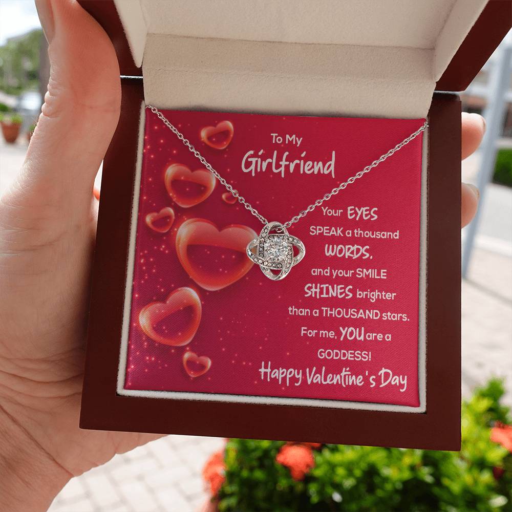 To My Girlfriend