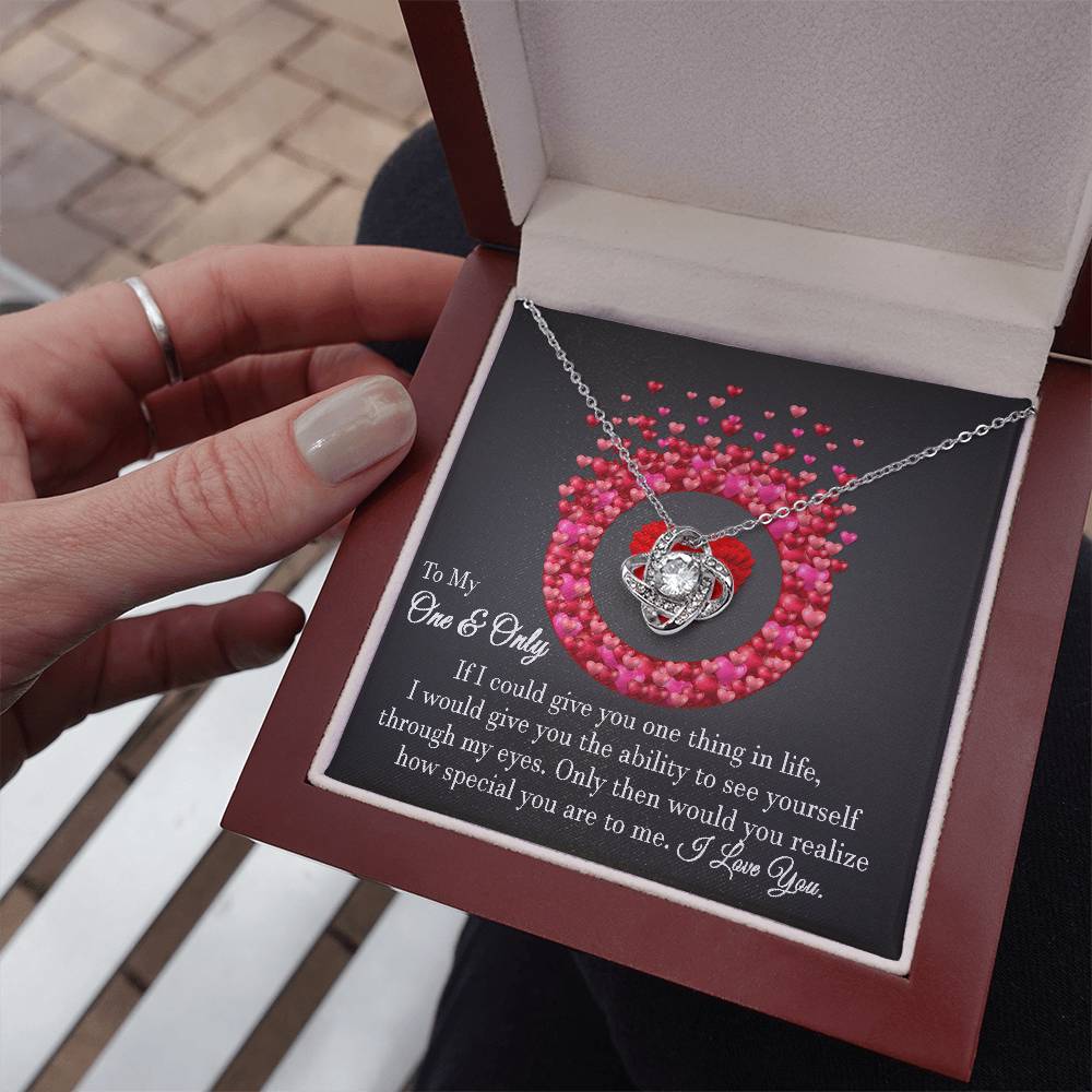 To My Girlfriend