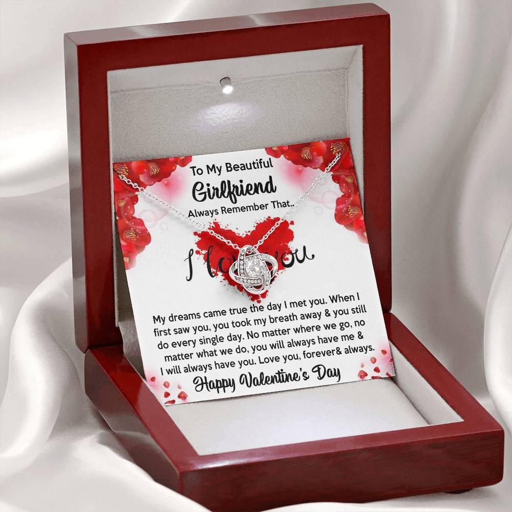 To My Girlfriend