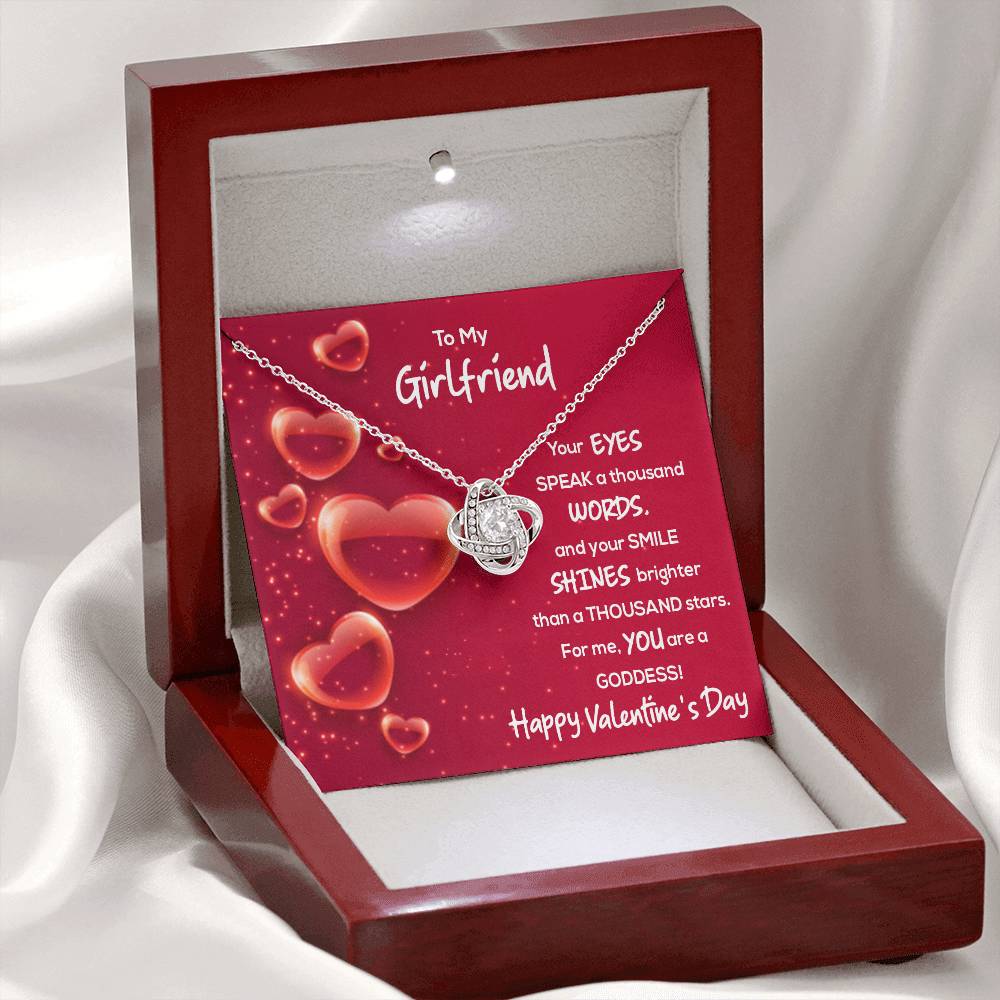 To My Girlfriend