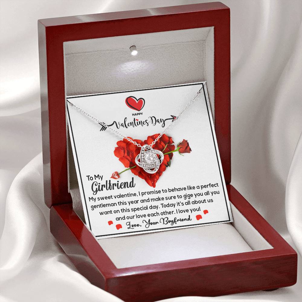 To My Girlfriend