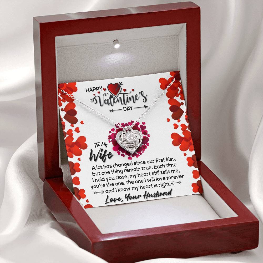 To My Wife