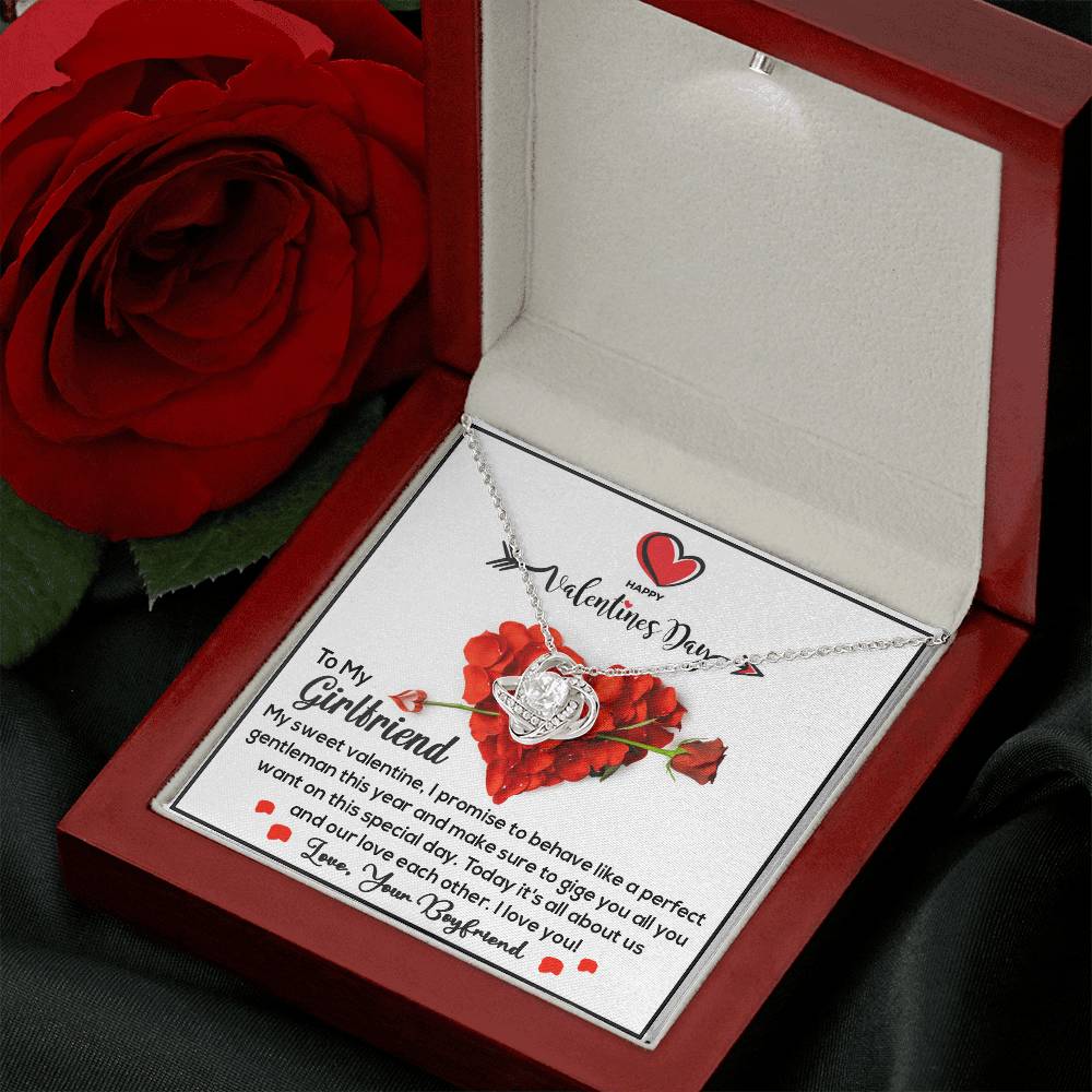 To My Girlfriend