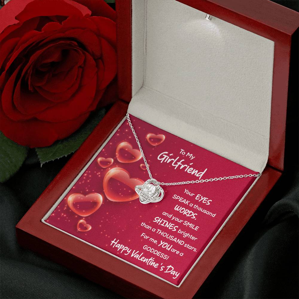 To My Girlfriend