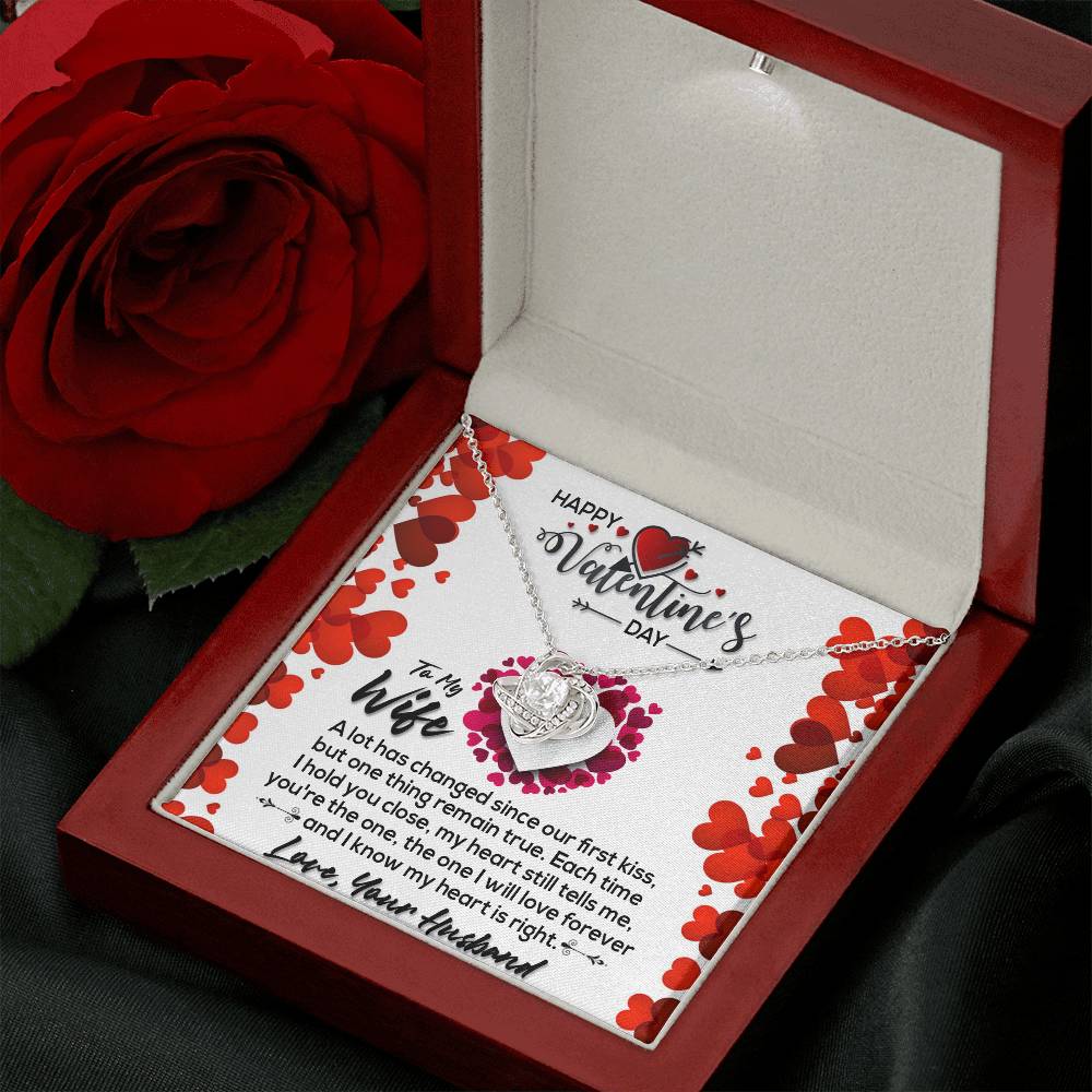 To My Wife
