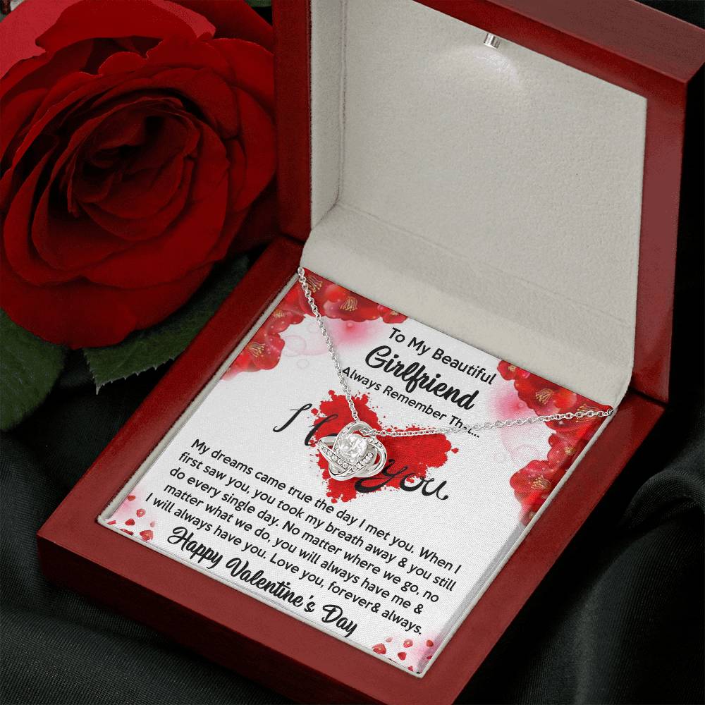 To My Girlfriend