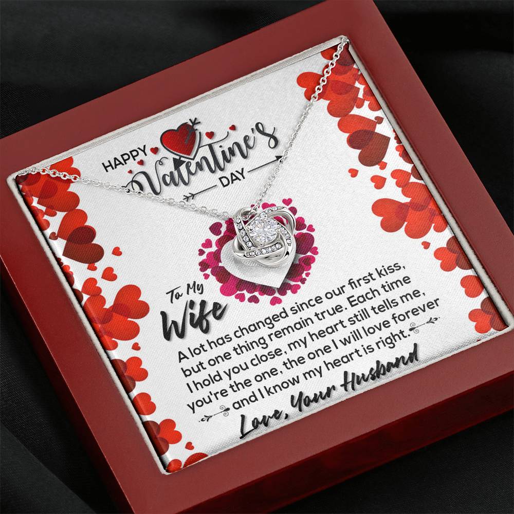 To My Wife