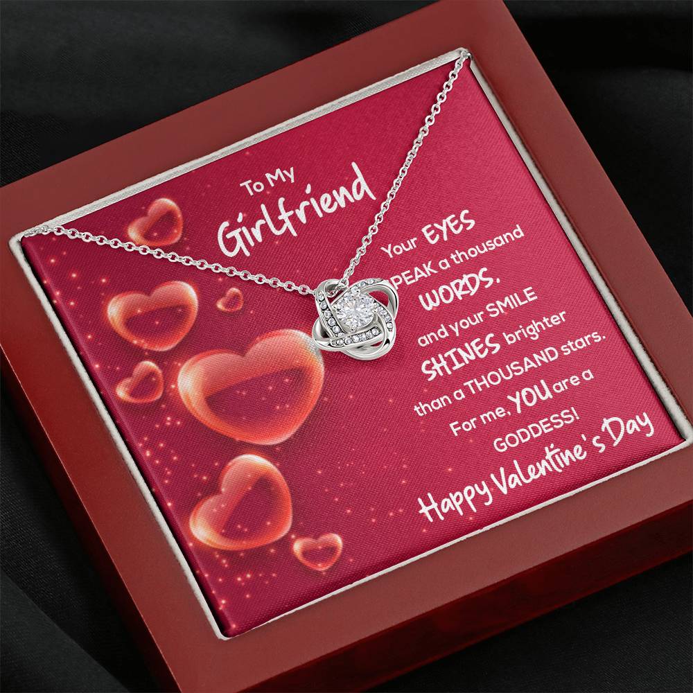 To My Girlfriend