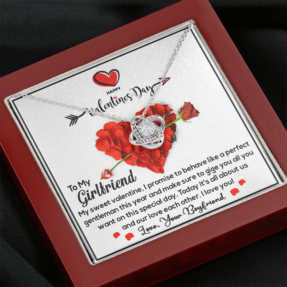 To My Girlfriend