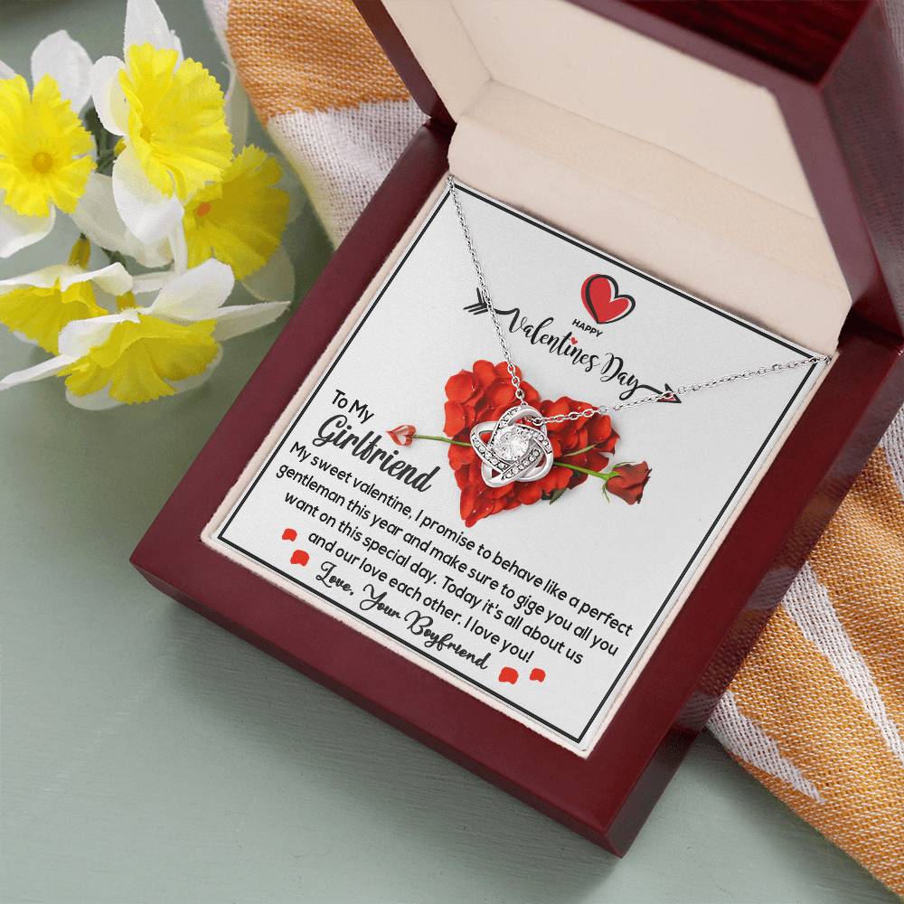 To My Girlfriend