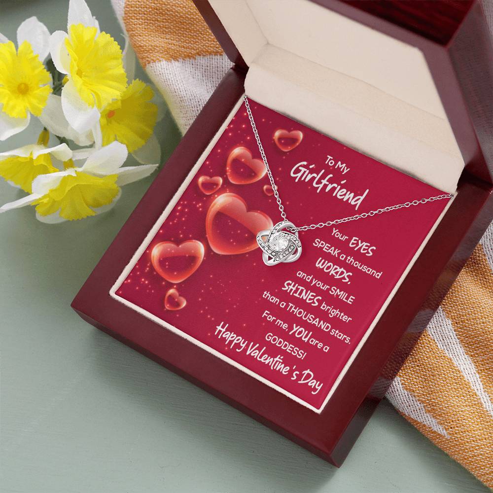 To My Girlfriend