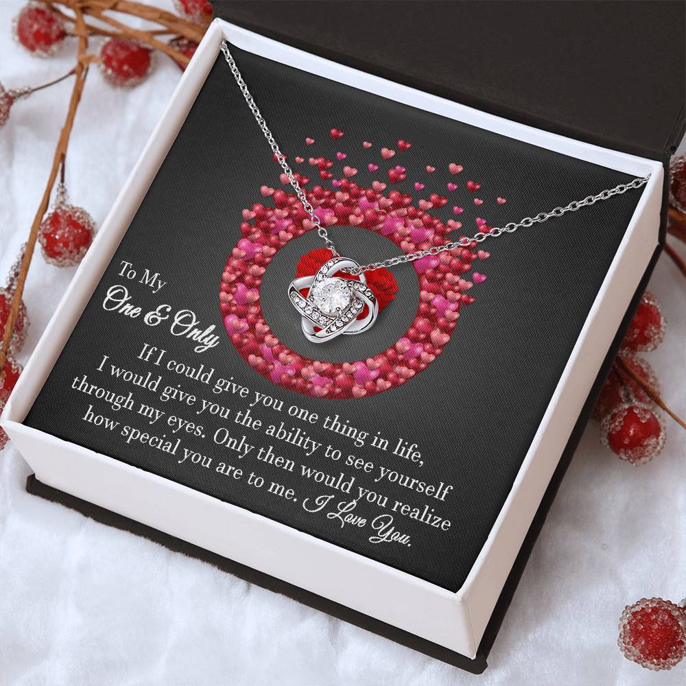 To My Girlfriend