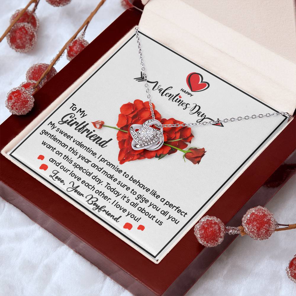 To My Girlfriend