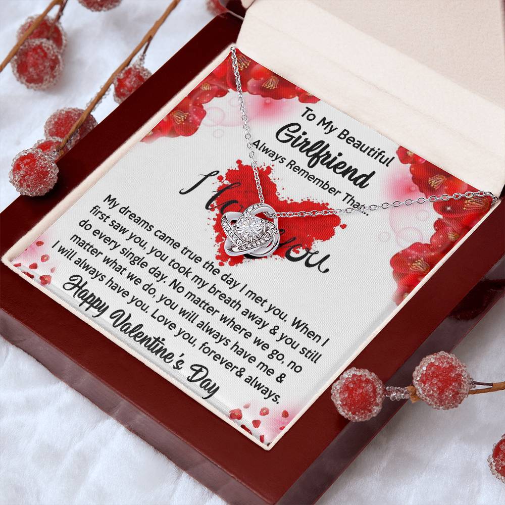 To My Girlfriend