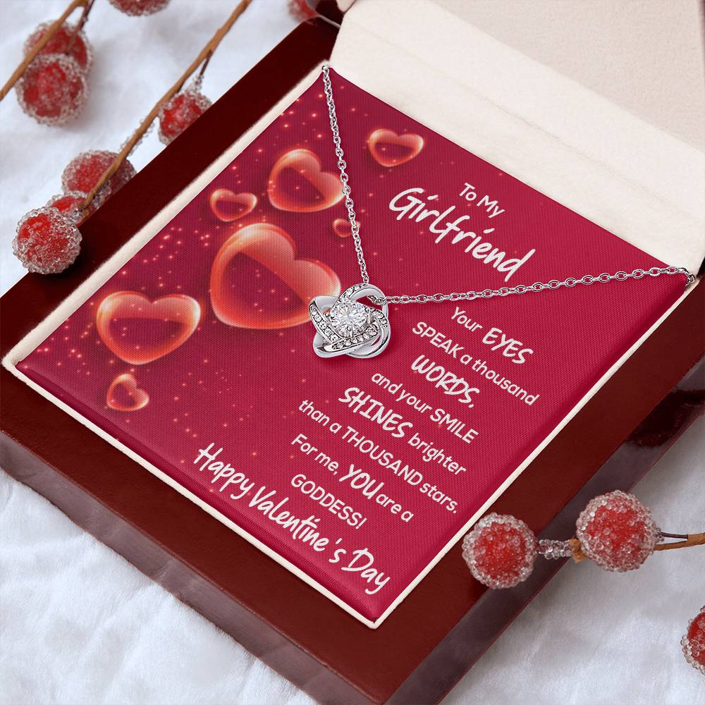To My Girlfriend