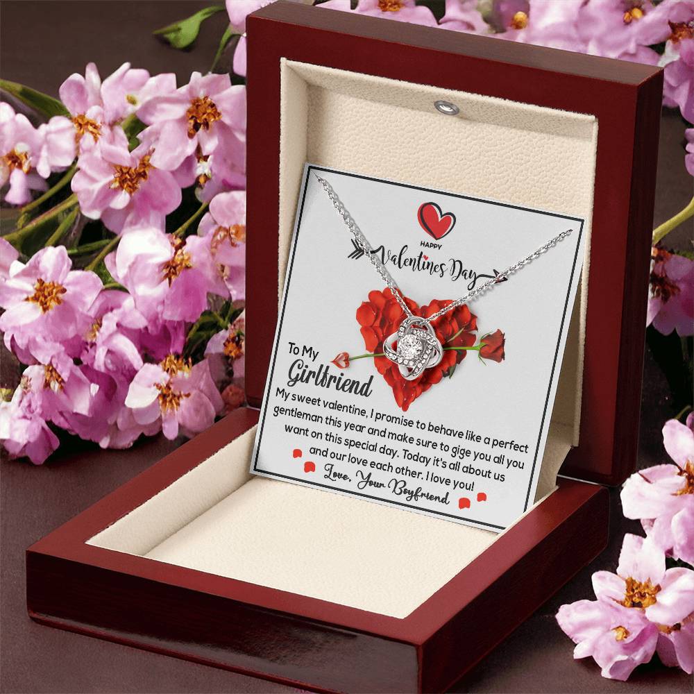 To My Girlfriend