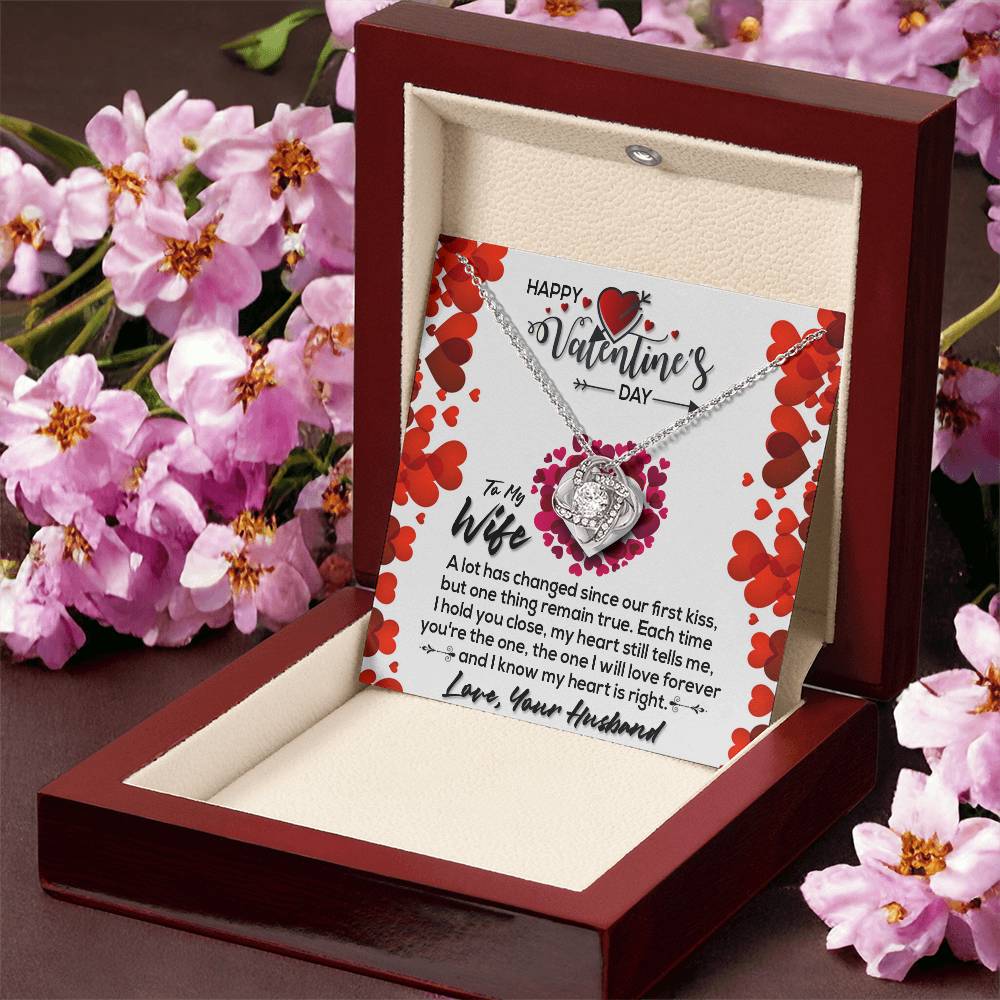 To My Wife