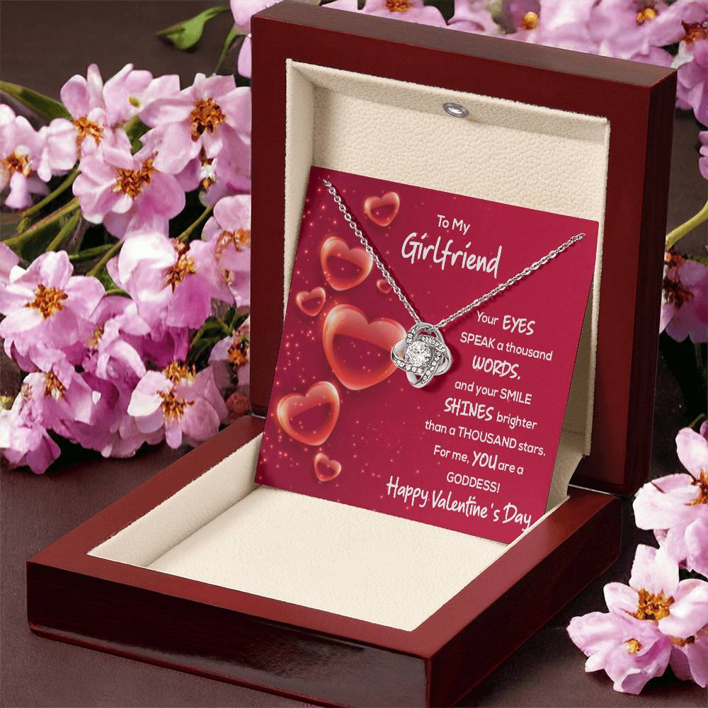 To My Girlfriend