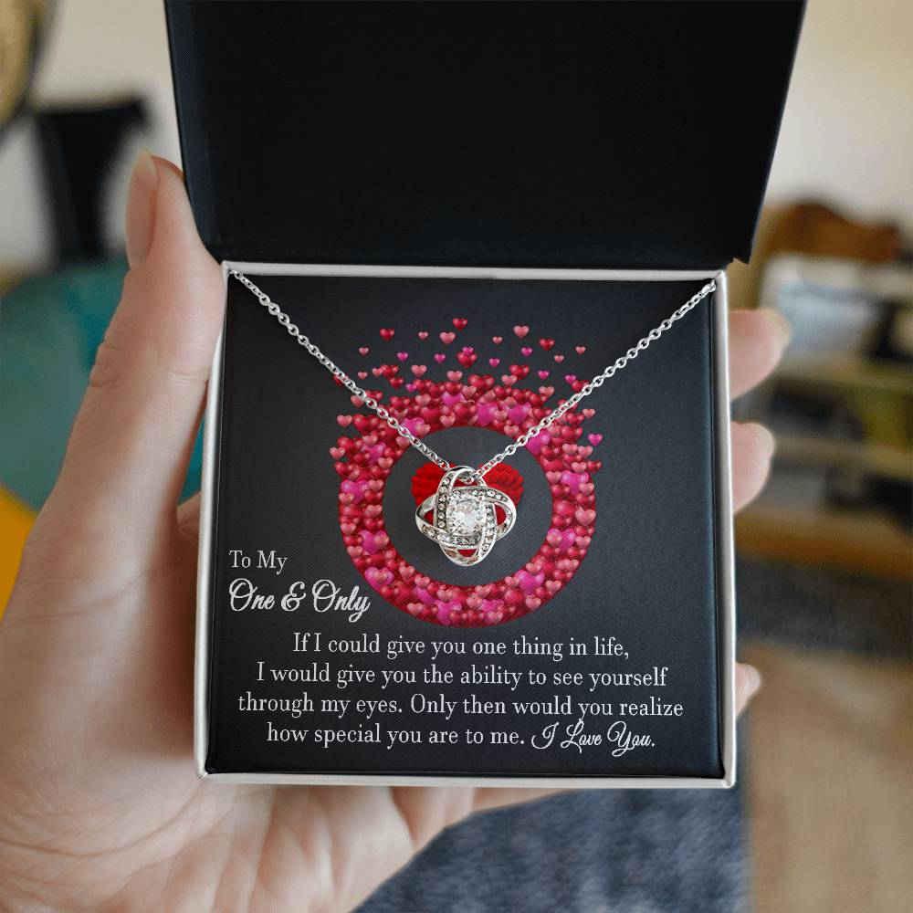 To My Girlfriend