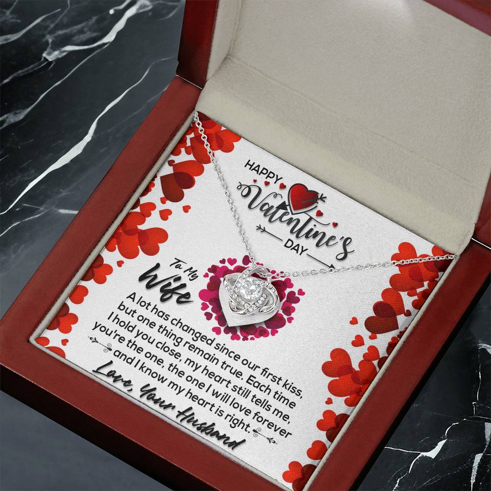 To My Wife