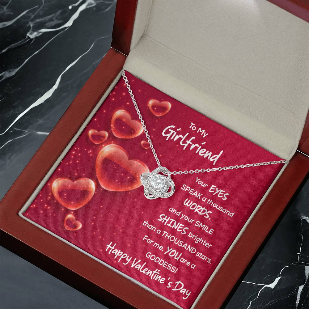 To My Girlfriend