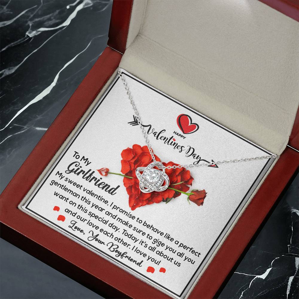 To My Girlfriend