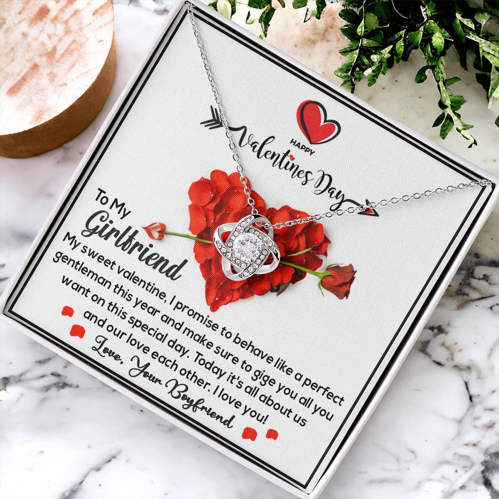 To My Girlfriend