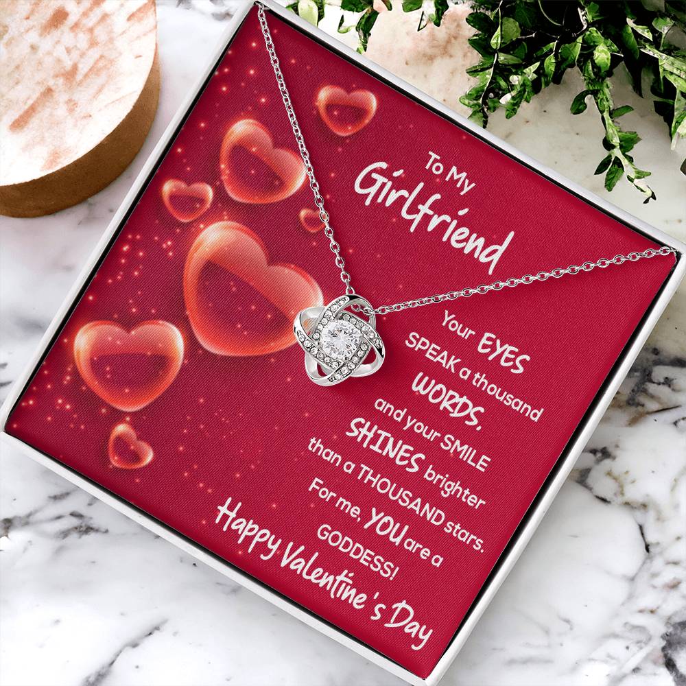 To My Girlfriend