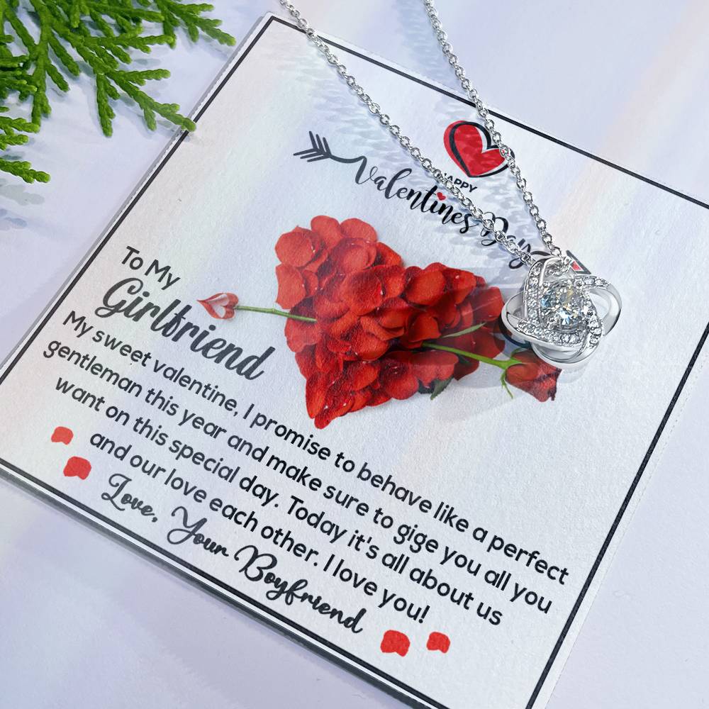 To My Girlfriend