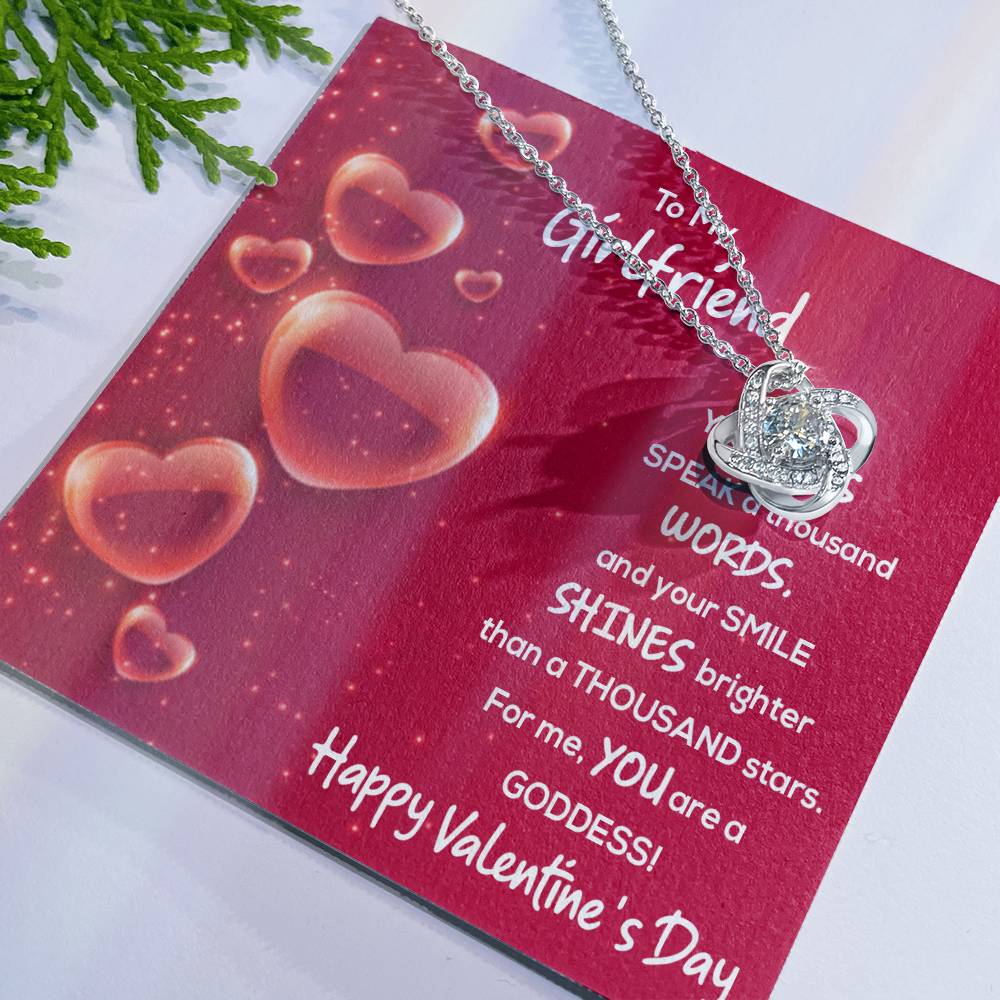 To My Girlfriend