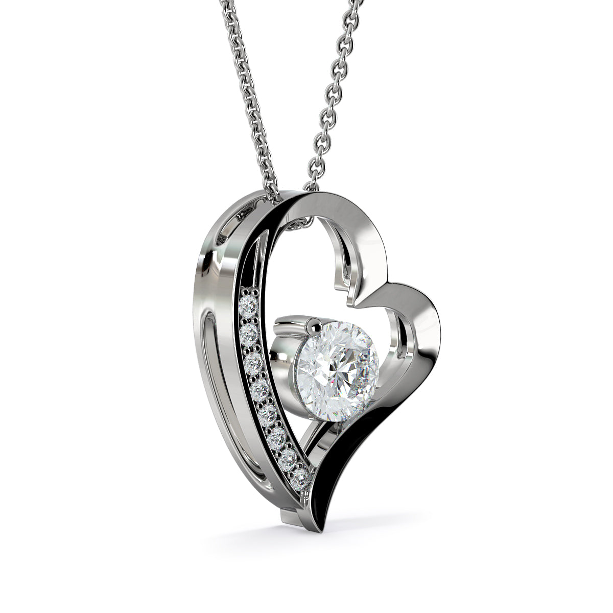 To My Beautiful Wife